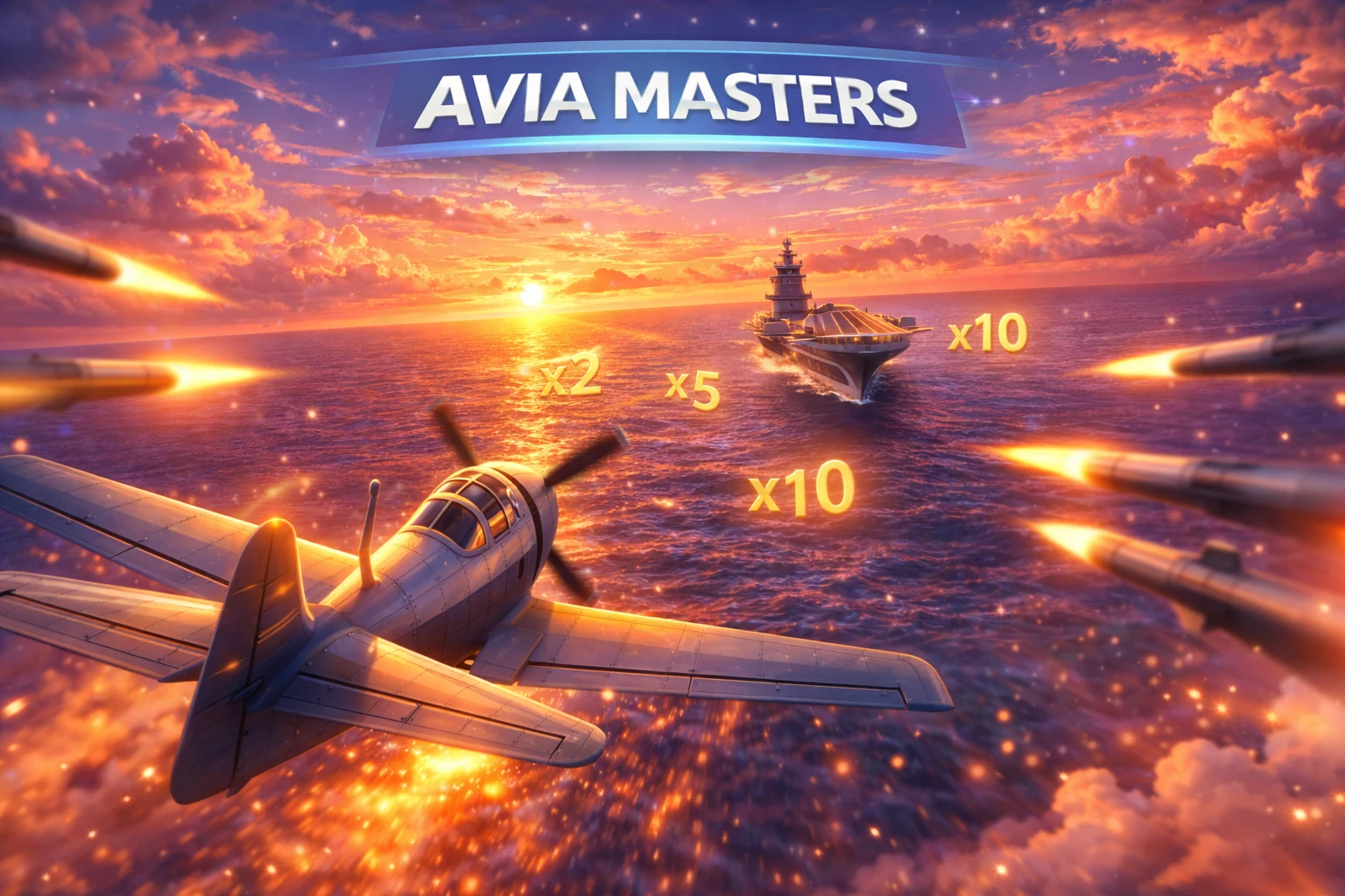 Where to Play Avia Master — Online Casinos in Australia